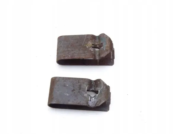 Toyota Prius II 03-09 Kit Frein Arrière Droit OEM image 9