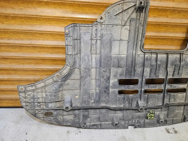 Kia Rio IV Motorlock OEM 29110-H8500 image 4