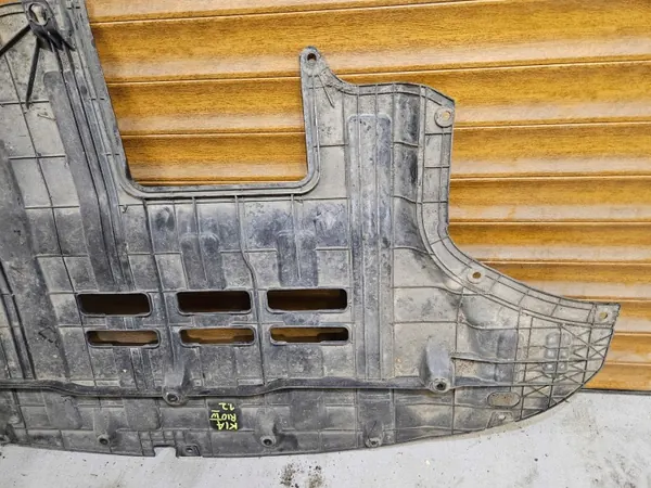 Kia Rio IV Motorlock OEM 29110-H8500 image 5