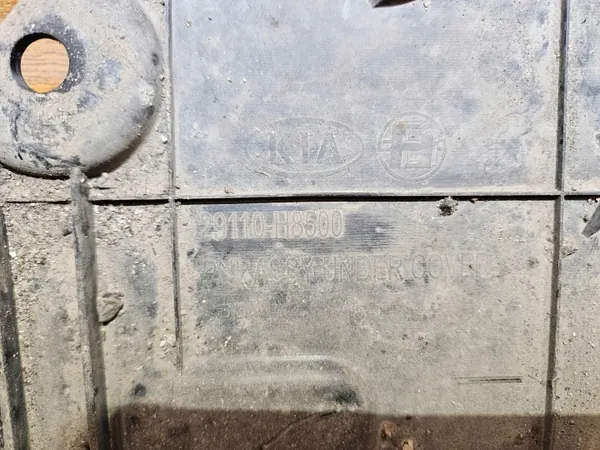 Kia Rio IV Motorlock OEM 29110-H8500 image 6