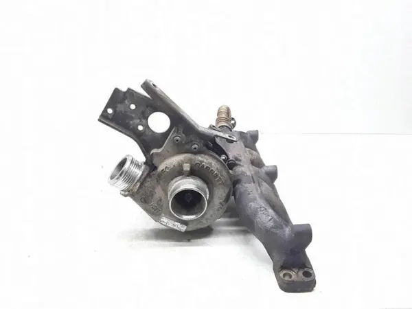 Turbolader VOLVO S80 I 2.4L 120kW 2008 OEM 30774670 image 2