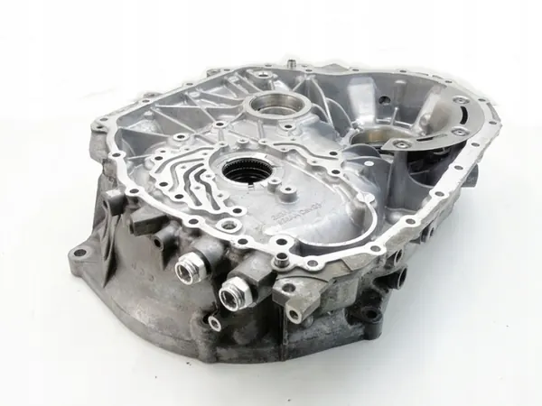 Versnellingsbak behuizing OEM 253AA 936AA gebruikt image 4