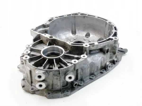 Versnellingsbak behuizing OEM 253AA 936AA gebruikt image 9