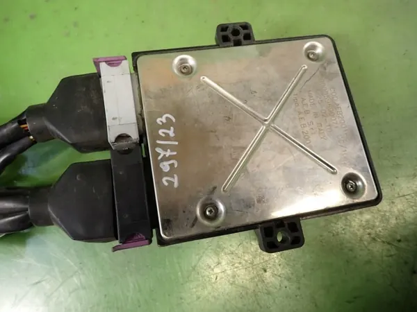 Contrôleur LPG OEM 67R-010157 pour Skoda Fabia I 1.2 image 4
