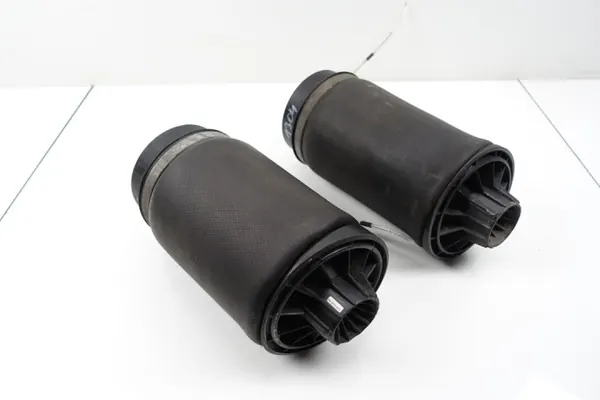 Bolsa Airmatic Mercedes W251 Trasera Izquierda/Derecha OEM image 3