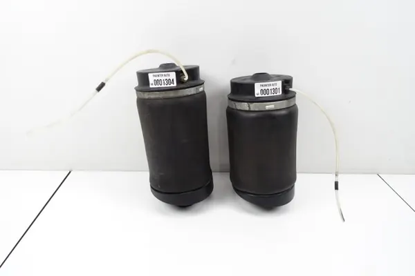 Bolsa Airmatic Mercedes W251 Trasera Izquierda/Derecha OEM image 5