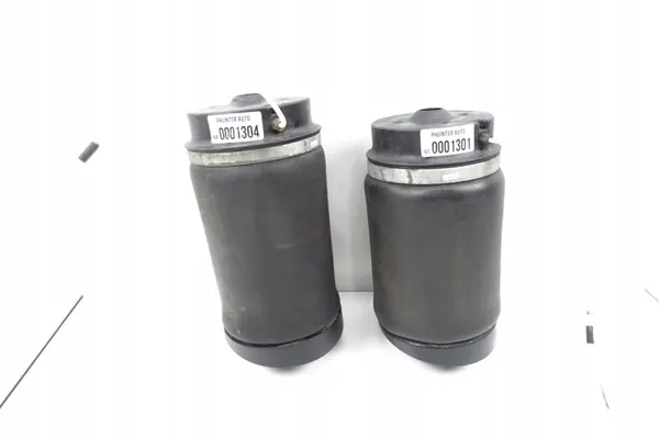 Bolsa Airmatic Mercedes W251 Trasera Izquierda/Derecha OEM image 6