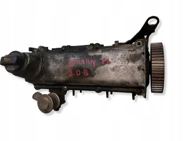 Culasse Volkswagen OEM 3412 pour Sharan I 2.0 image 2