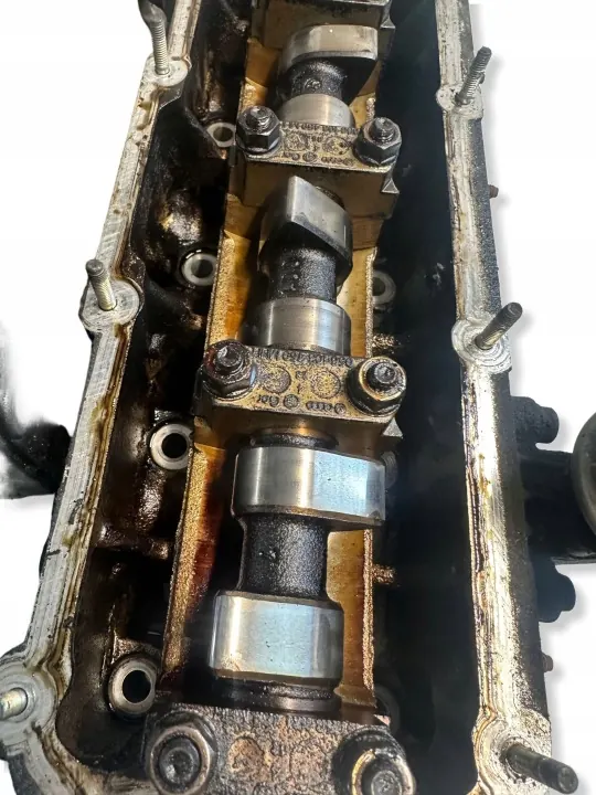 Culasse Volkswagen OEM 3412 pour Sharan I 2.0 image 3