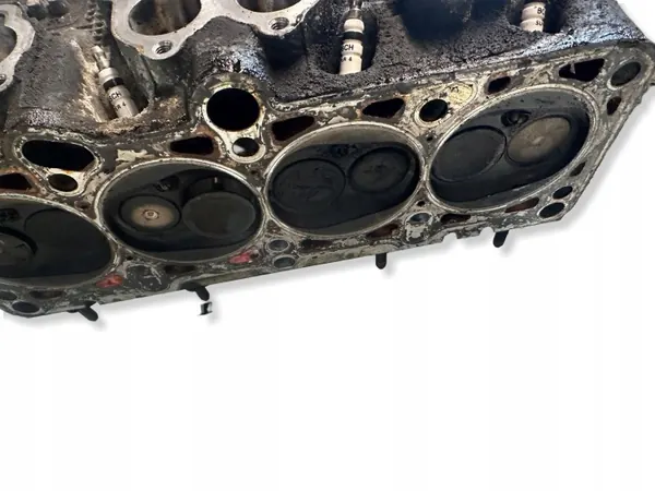 Culasse Volkswagen OEM 3412 pour Sharan I 2.0 image 4