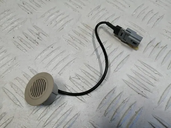 Mikrofon Dacia Duster II OEM 283125920R image 2