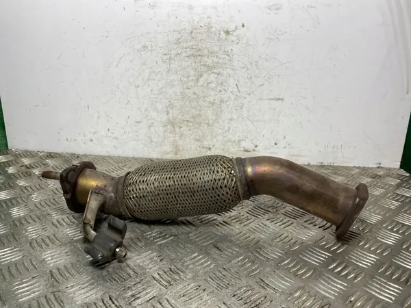 Abrazadera de escape Kia OE OEM FOB19560 - Usado image 2