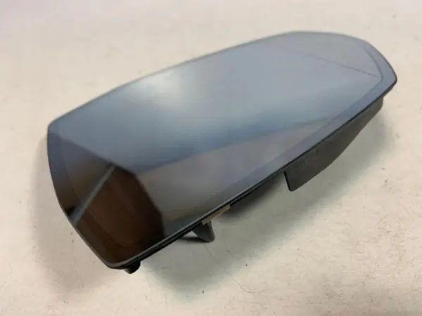 Insert miroir gauche Audi Q7 OEM 4M0857535L image 2