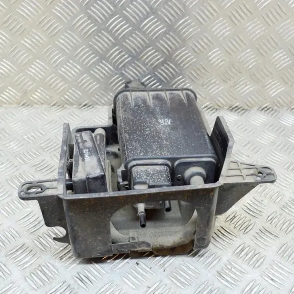 DPF Opel Antara 96481598 3.2L 2008 image 2