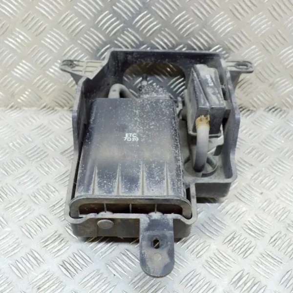 DPF Opel Antara 96481598 3.2L 2008 image 3