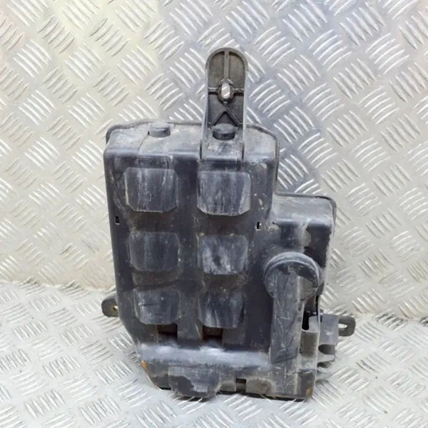 DPF Opel Antara 96481598 3.2L 2008 image 4