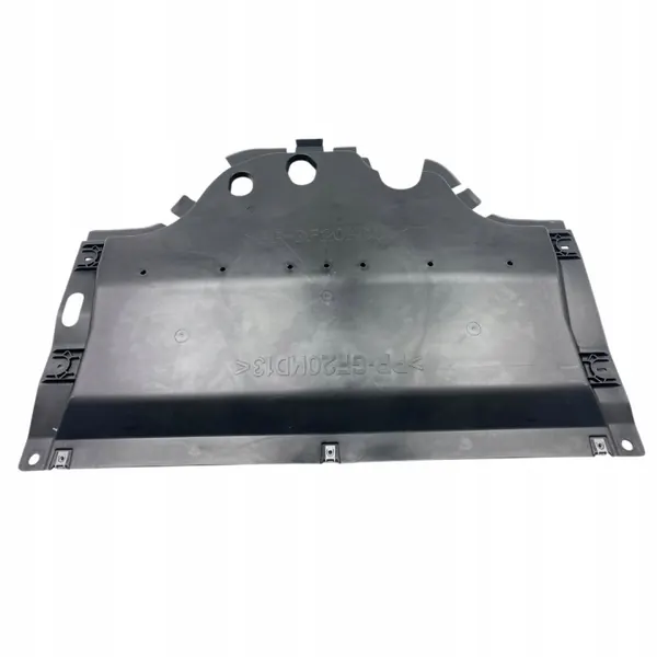 OEM 758908963R Motorunderskydd för Nissan NV300 image 8