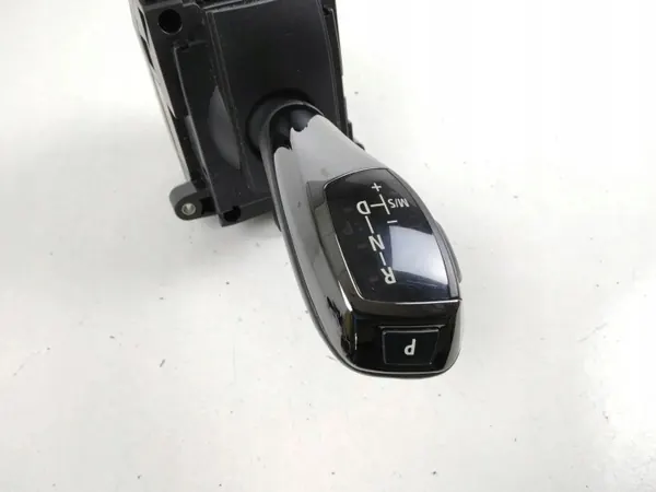 BMW Växelspak OEM 9197621 för 7-serien F01-F04 image 3