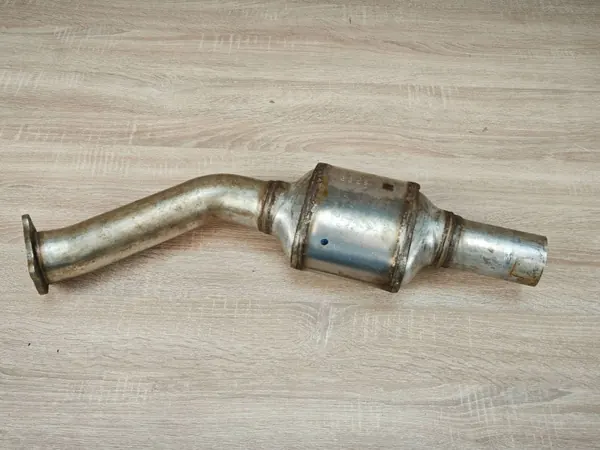 Catalyseur DPF d'occasion OEM 4G0131703AL pour Audi A7 3.0 TDI image 2