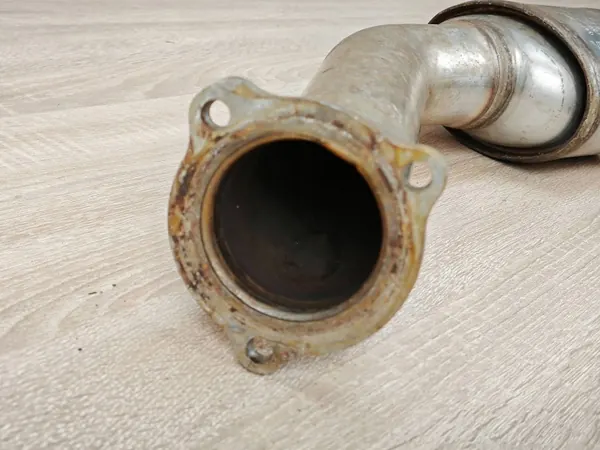 Catalyseur DPF d'occasion OEM 4G0131703AL pour Audi A7 3.0 TDI image 4