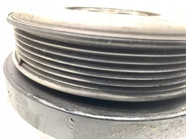 Hihnapyörä OEM A6510351012 Mercedes X204 2.1 image 3