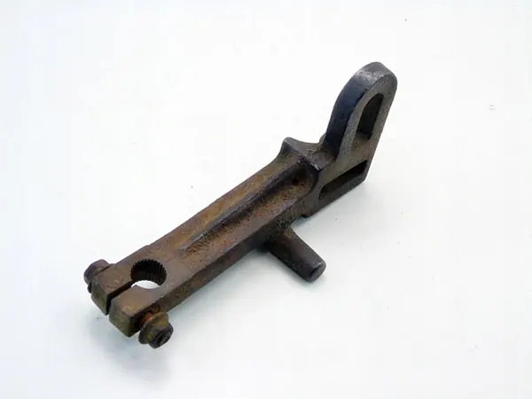 Kopplingsgaffel OEM LY4KWSKKA8 för Chevrolet LY4 1.2 image 3