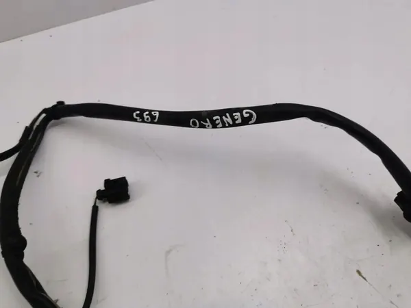 Volkswagen PASSAT B8 2016 Vaihtovirtalähteen Kaapeli image 2