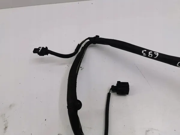 Volkswagen PASSAT B8 2016 Vaihtovirtalähteen Kaapeli image 3