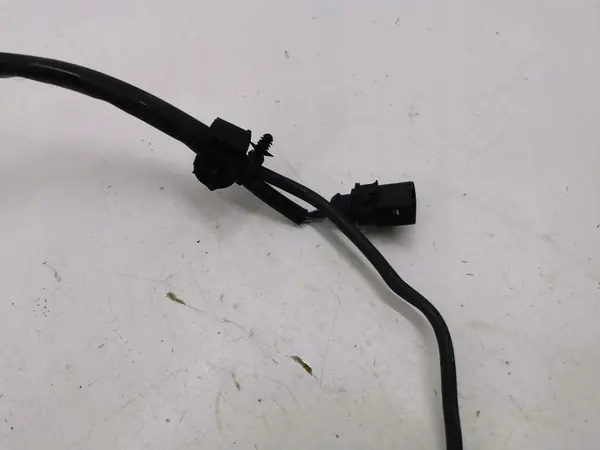 Volkswagen PASSAT B8 2016 Vaihtovirtalähteen Kaapeli image 4