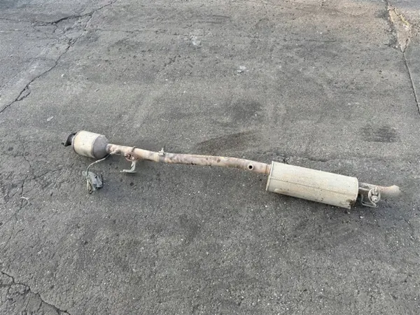 DPF FAP-sensor KK21-5K224-AC 2.0 EcoBlue image 2