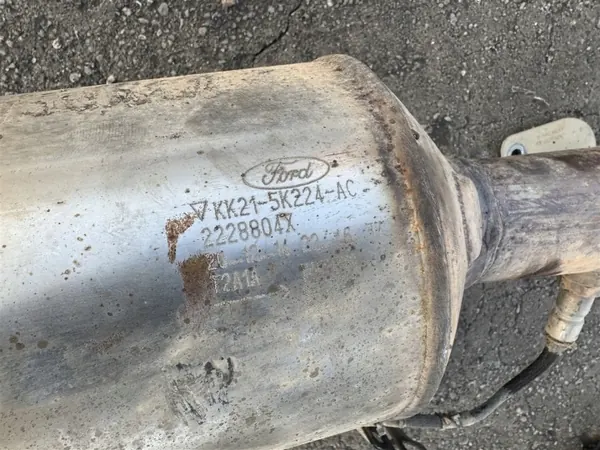 DPF FAP-sensor KK21-5K224-AC 2.0 EcoBlue image 5