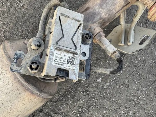 DPF FAP-sensor KK21-5K224-AC 2.0 EcoBlue image 6