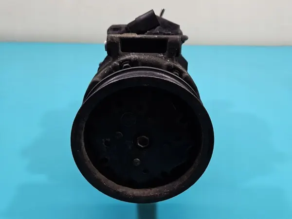 Compressore Aria Condizionata Porsche Cayenne I 7L6820803P image 2