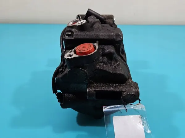 Compressore Aria Condizionata Porsche Cayenne I 7L6820803P image 4