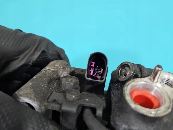 Compressore Aria Condizionata Porsche Cayenne I 7L6820803P image 8