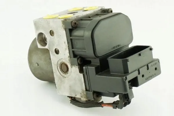 Pompe ABS OEM 98BC-2M110-AE pour Ford Mondeo MK3 image 2