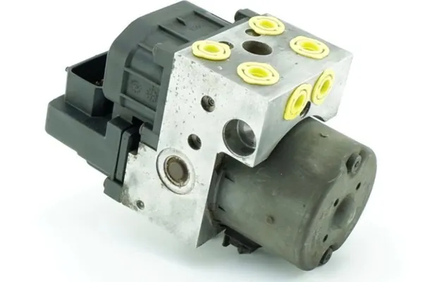 Pompe ABS OEM 98BC-2M110-AE pour Ford Mondeo MK3 image 3