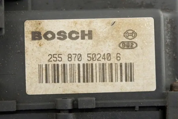 Pompe ABS OEM 98BC-2M110-AE pour Ford Mondeo MK3 image 8