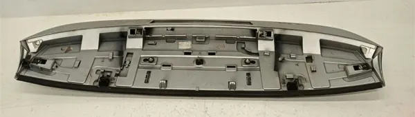 Spoiler OEM EZRC pour Citroen C5 III X7 Break image 5