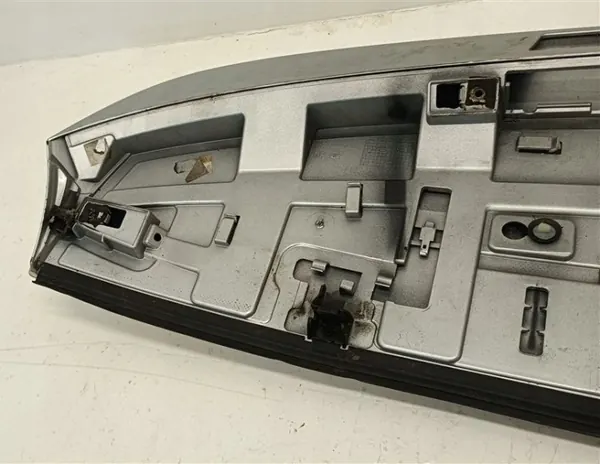 Spoiler OEM EZRC pour Citroen C5 III X7 Break image 7