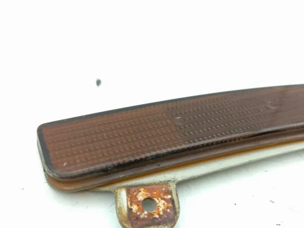 Nissan 350Z 2004 Voorbumper reflector OEM H7488 image 5