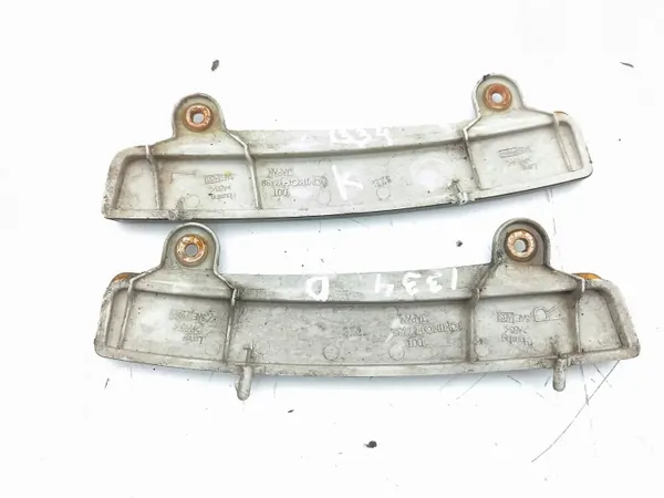 Nissan 350Z 2004 Voorbumper reflector OEM H7488 image 7