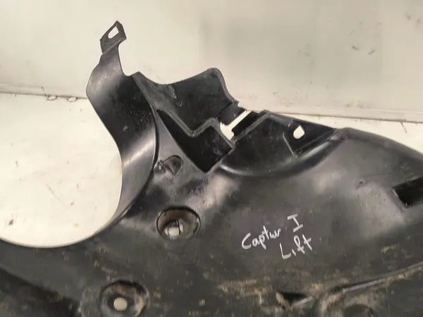 Renault Captur I Front Right Wheel Arch 638429299R image 2