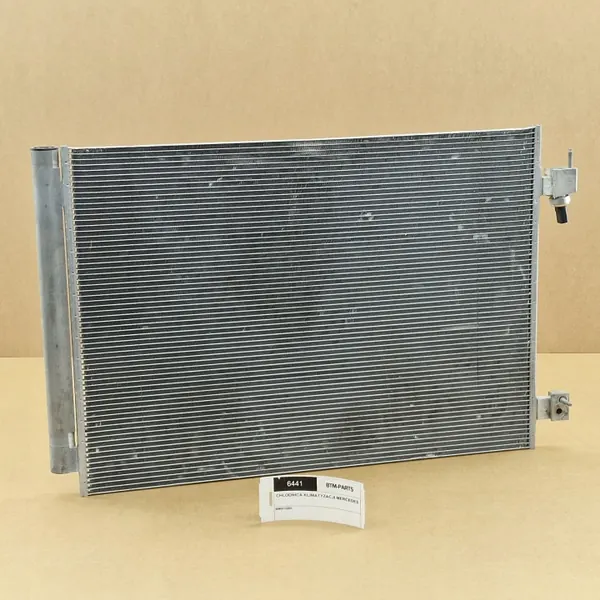 OEM 0995000201 AC-kondensor för Mercedes C-klass W206 image 2