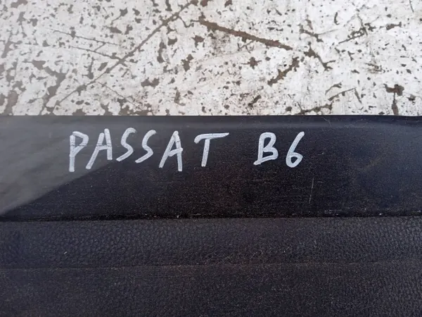 OEM 3C9867871H Rollo de Maletero para VW Passat B6 Familiar image 5