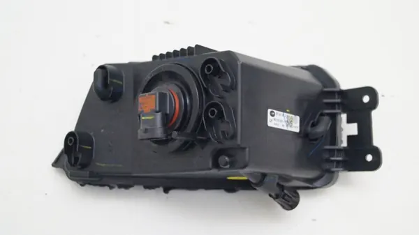 VW PASSAT NMS II USA 18-22 FAROL HALÓGENO ESQUERDO image 3