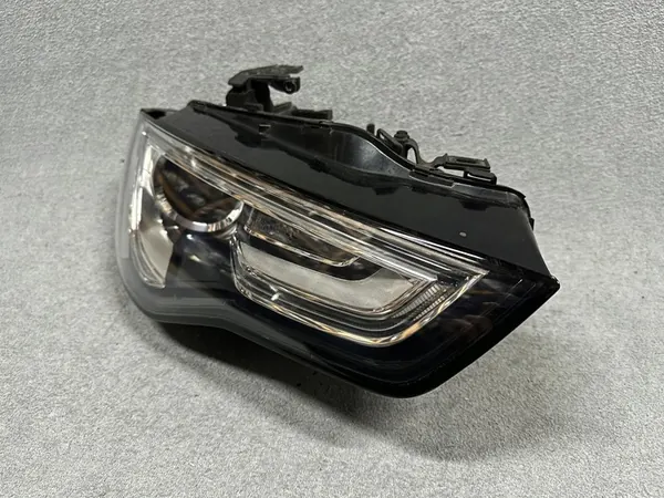 FARO DERECHO AUDI A5 8T LIFT XENON OEM 8T0941044C image 3