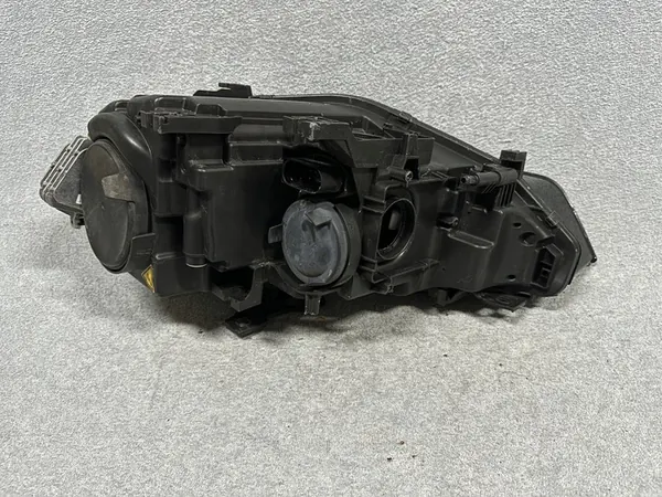 FARO DERECHO AUDI A5 8T LIFT XENON OEM 8T0941044C image 8