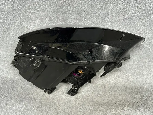 FARO DERECHO AUDI A5 8T LIFT XENON OEM 8T0941044C image 9