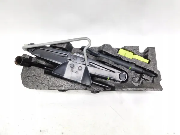 OEM 9656868180 Krikhendel voor Peugeot 208 I Lift image 2
